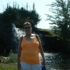 Meet your Posher, Katherine